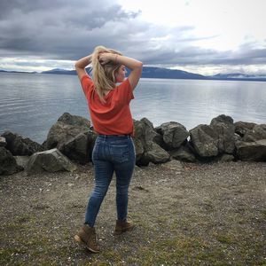 Meet your Posher, Cassidy